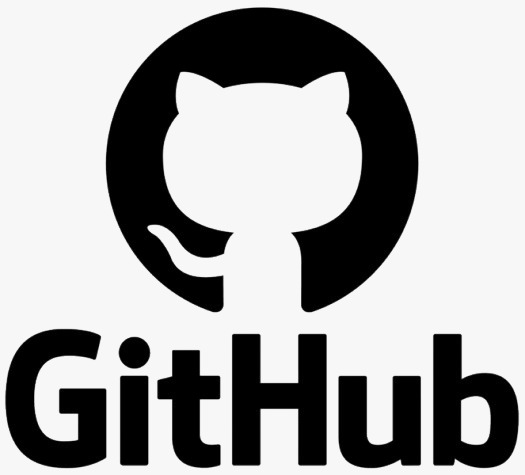 logo github