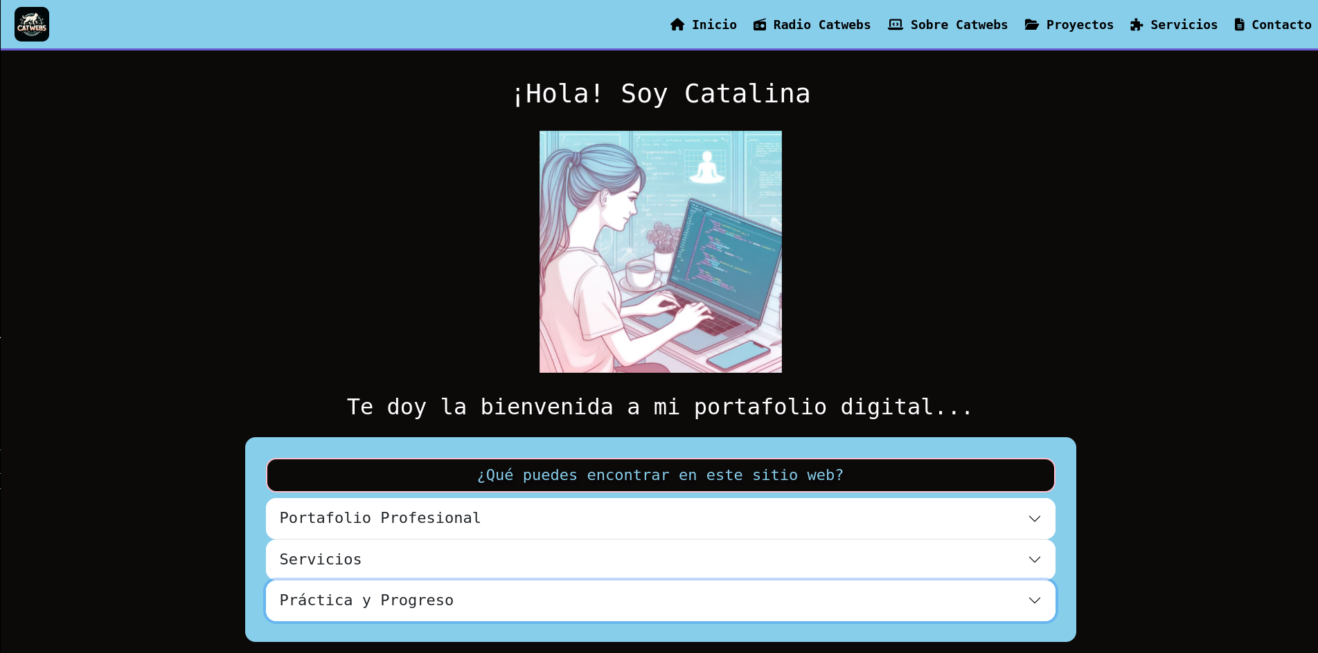 Proyecto Curso Desarrollo Web